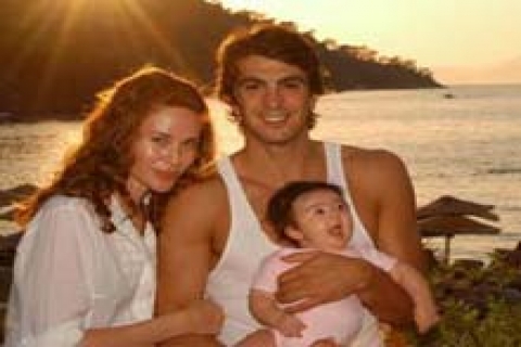 İbrahim Kutluay, boş arsaya 1 milyon dolar ödeyecek!