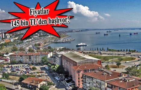 kartal ev fiyatları