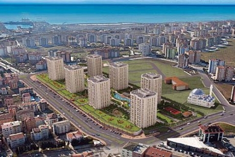 İhlas Holding Marmara Evleri 3 evleri görücüye çıkıyor!