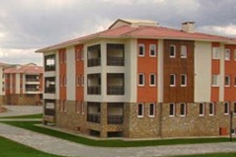 TOKİ bu hafta 22 kampanya ile 5 bin 638 konutu satışa sunuyor! 44 bin TL'ye!