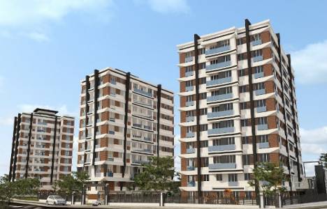 Ataşehir satılık daire fiyatları 5 yılda yüzde 80 arttı! 