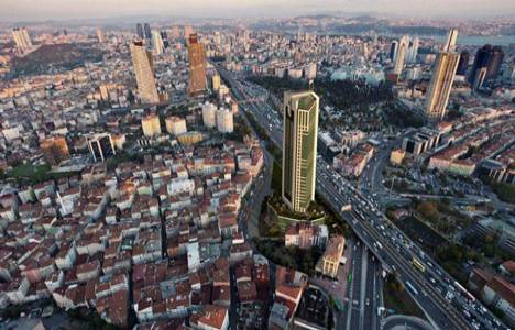  Nurol Tower resimleri! 