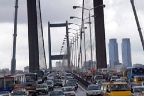 Kadir Topbaş'tan İstanbul trafiği için 9 talimat! 