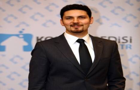  Konut kredilerinde faiz oranları geçen yıla göre yüzde 36 düştü!