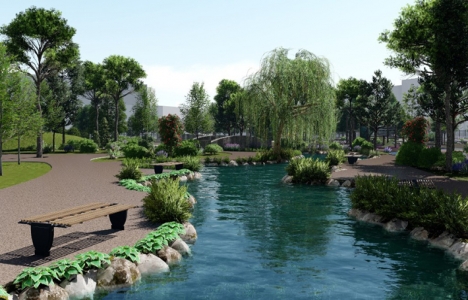 İstanbul un en büyük 3 yatırımı Zeytinburnu nda!