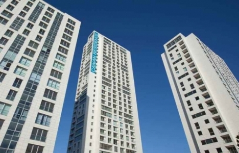 Ataşehir Canan Residence'ta son 4+1! 940 bin TL'ye! 