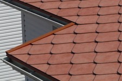 Onduline Avrasya, Türkiye'de 2 fabrika kuracak!