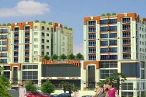 Mira Rezidans Evleri'nde son 3 konut! 362 bin TL'ye 2+1!