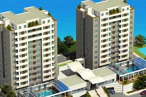 Barış Life Bir Esenyurt'ta 125 bin liradan başlayan fiyatlarla!