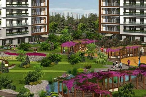 Adapark nasıl gidilir