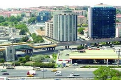 Ercan Tan: Merter'e 7 otel daha yapılacak!