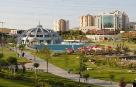 Başakşehir Sular Vadisi otoyol ile bölünecek! 