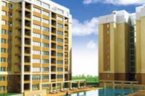 İstanbul'un 4 merkezinde konut projesi