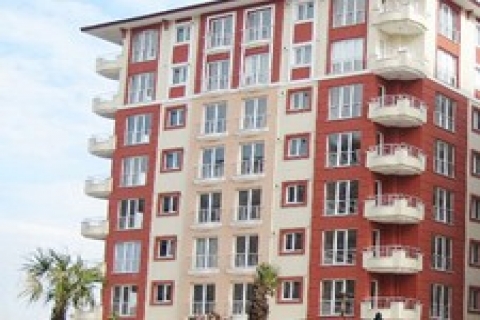 Beylikdüzü Esenbahçe Konutları Projesi'nde 1.165 TL taksitle!