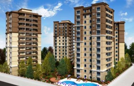  Yakacık İz Tetra Üstünevler'de satışlar tamamlandı!