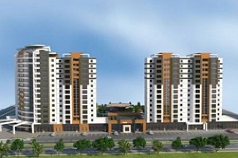 Kınaş İnşaat Vizyon 2023 projesi ile fark yaratacak!