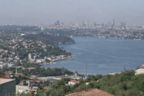 Beykoz'da icradan 480 bin TL'ye 2 katlı ev ve tarla!