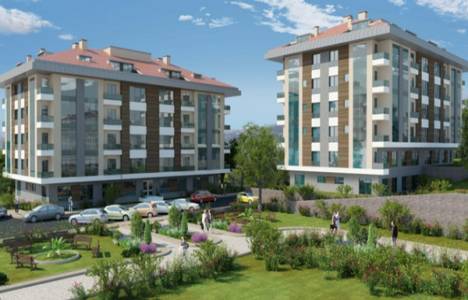  Foresta Evleri Sarıyer