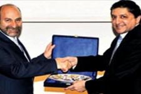 Türkiye Pakistan arasında demiryolu yapılacak