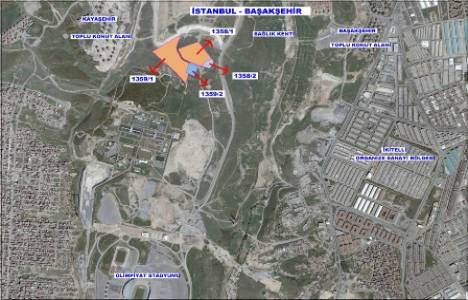 Emlak Konut GYO dan 4 bin konutluk iki dev ihale!