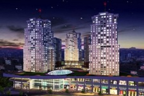 Star Towers Beylikdüzü Projesi'nde 149 bin TL'ye!