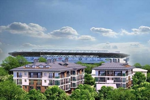 Kadıköy Maritza Home projesinin teslim tarihi ne zaman