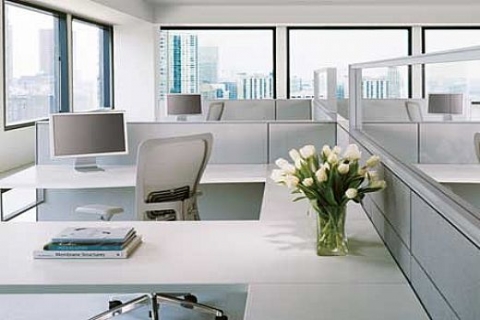 2011 sonunda A sınıfı ofis arzı 2 milyon metrekareye ulaştı! 