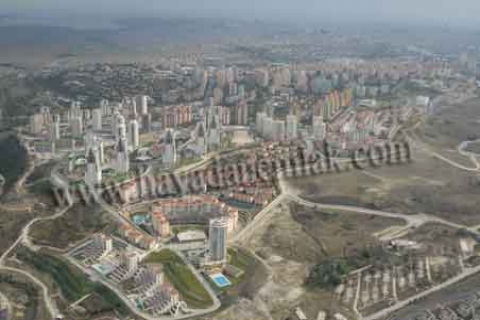 Bahçeşehir Umran Konakları'nda satışlar devam ediyor! 