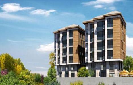 Sarıyer Panaroma Home!