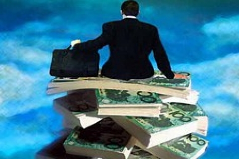 Fatih Yavuz Özel, Bor Kapital Gayrimenkul şirketi 'ni kurdu!