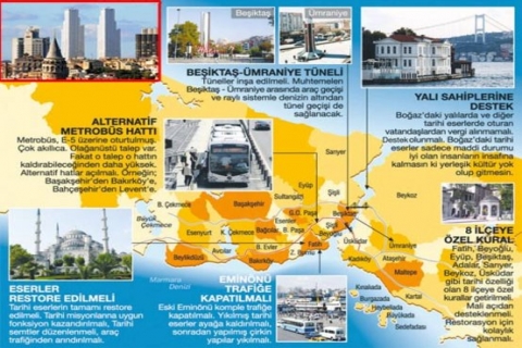 Recep bozlağan: Tepeleri, teleferikle bağlayalım!