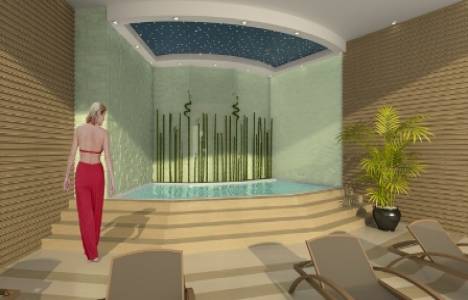 Papatya Residence 3 Beylikdüzü nde 185 bin TL ye 2+1!