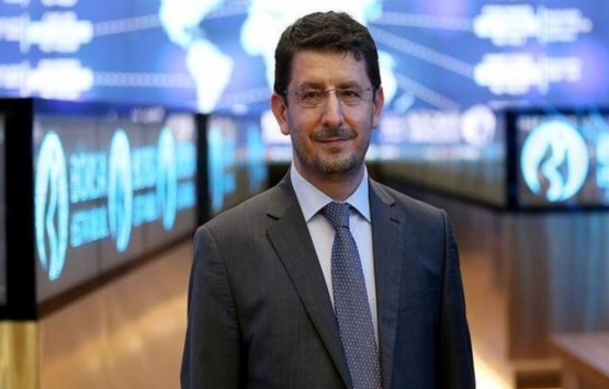 Memduh Yılmazlar, Halk Varlık Kiralama Yönetim Kurulu Üyesi oldu!