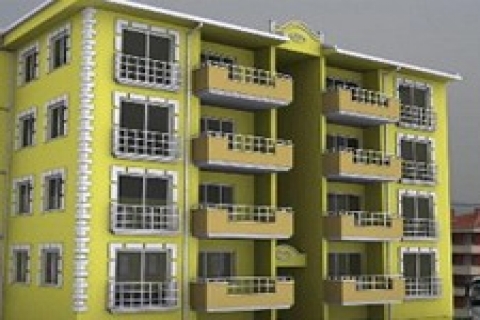 Marmara Depremi değiştirdi, yeni binalar can simidi oldu!