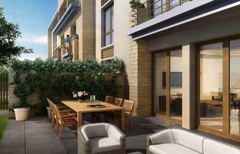 Eczacıbaşı Gayrimenkul Ormanada daire fiyatları!