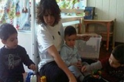 Gülben Ergen, İstinye Park evlerine taşınıyor!