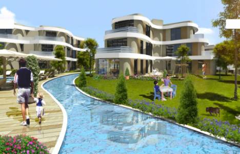 Anadolu Yakası konut projeleri 2013! 