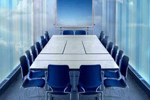 Apartman yönetiminde kurul olarak çalışılır!