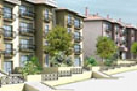 Armina Park'ta 123 metrekare 176 bin YTL