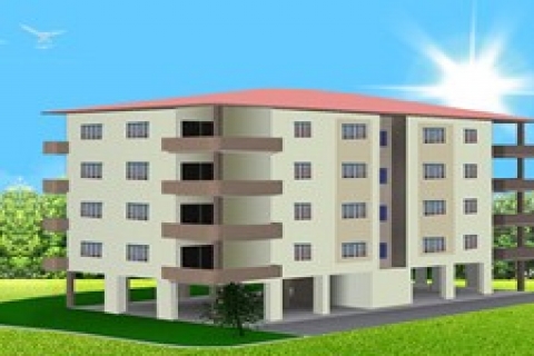 Osmaniye çamlık Evler 'de 145 bin TL'ye 4+1!