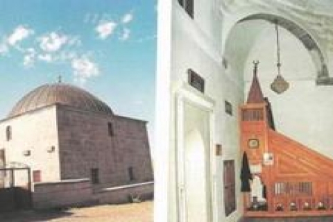 İzmir'de kat karşılığı inşaat yaptırılacak