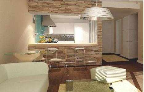 Beylikdüzü Papatya Residence Konutları nda 3+1 254 bin TL!