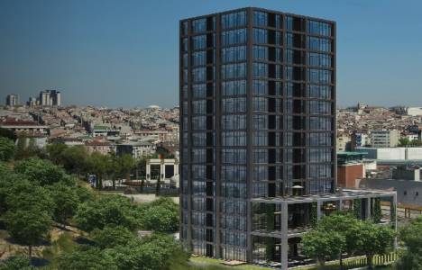 İnnovation Gayrimenkul Sultan's Residence daire fiyatları!