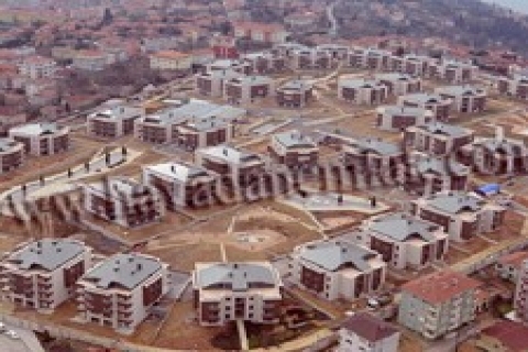 Mesa çengelköy Evleri'nden son fotoğraflar!