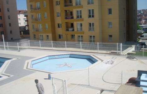 Uğurgül İnşaat Valide Suyu Konutları nda 230 bin liraya 2+1!