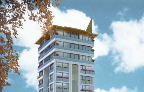 Fenerbahçe Altıner Residence ta satışlar tamamlandı!