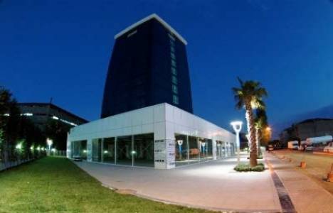  Dragospark Maltepe’de ofisler 515 bin liradan başlıyor! 