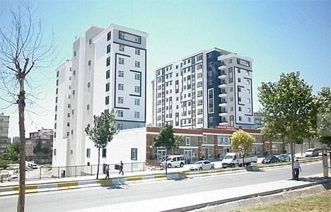 Varlık City 4 Mahmutbey'de 3+1 daireler 295 bin TL!