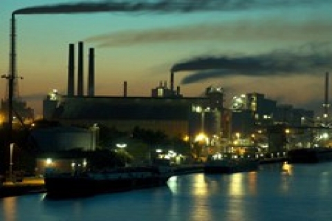 Hendek'te 4 milyon TL'ye fabrika! İcradan!