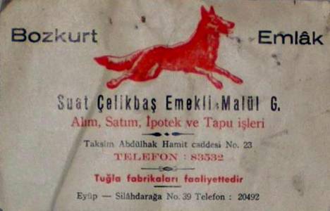 Emlakta nostalji rüzgarı 4!